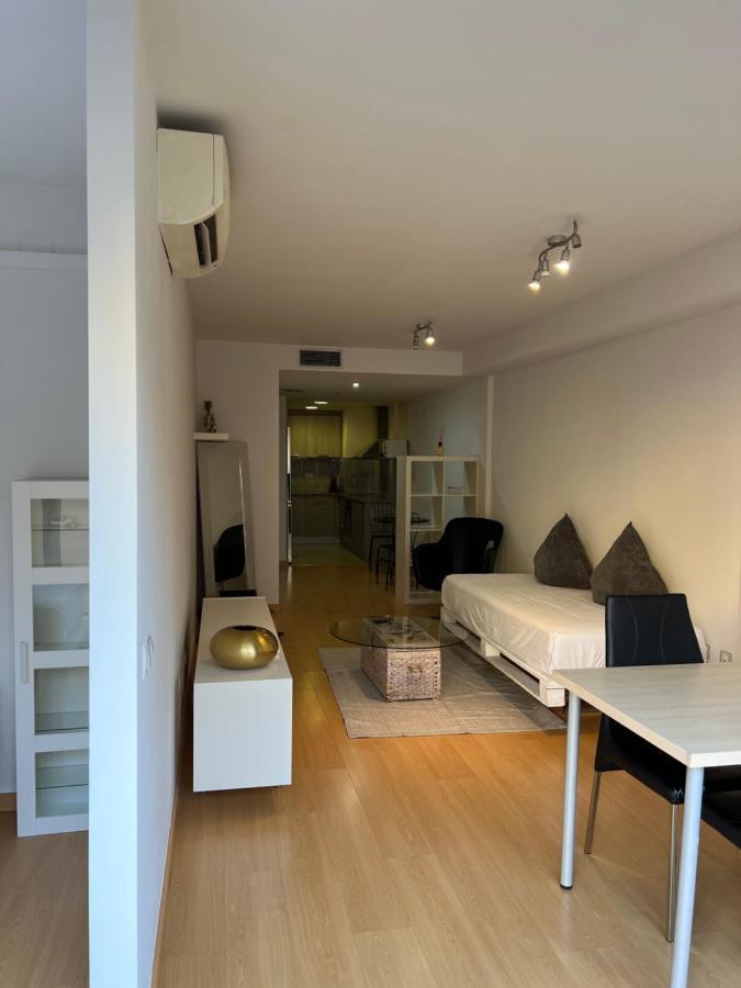 Barcelona Apartment Sagrada Familia Exterior foto