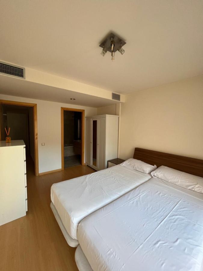 Barcelona Apartment Sagrada Familia Exterior foto